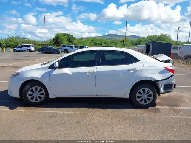 Toyota COROLLA L 2014 5YFBURHE0EP164508 Image 14