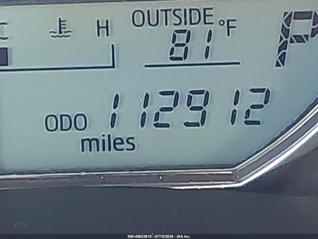 Toyota COROLLA L 2014 5YFBURHE0EP164508 Image 15