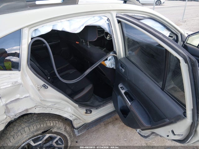 2016 Subaru Crosstrek 2.0i Premium მანქანა იყიდება აუქციონზე, vin: JF2GPADC2G8316369, აუქციონის ნომერი: 45633815