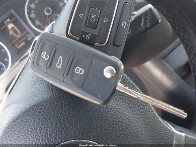 Продажа на аукционе авто 2014 Volkswagen Tiguan S, vin: WVGAV3AX6EW534865, номер лота: 45633817
