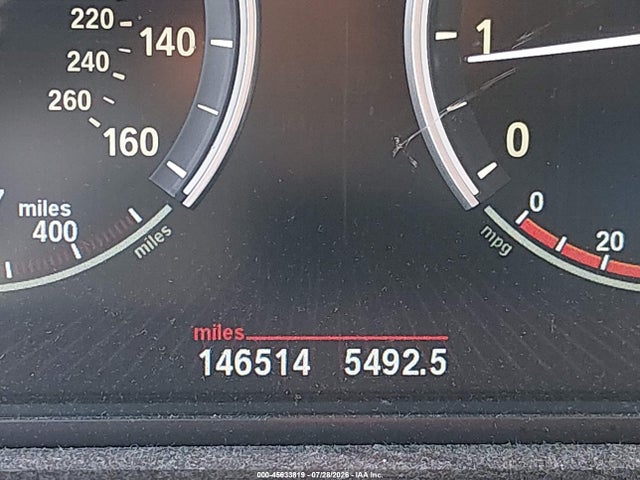 Продаж на аукціоні авто 2012 Bmw 740i, vin: WBAKA4C51CC613698, номер лоту: 45633819