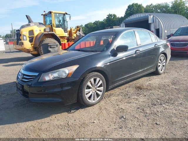 Aukcja sprzedaży 2012 Honda Accord 2.4 Ex, vin: 1HGCP2F73CA022549, numer aukcji: 45633822