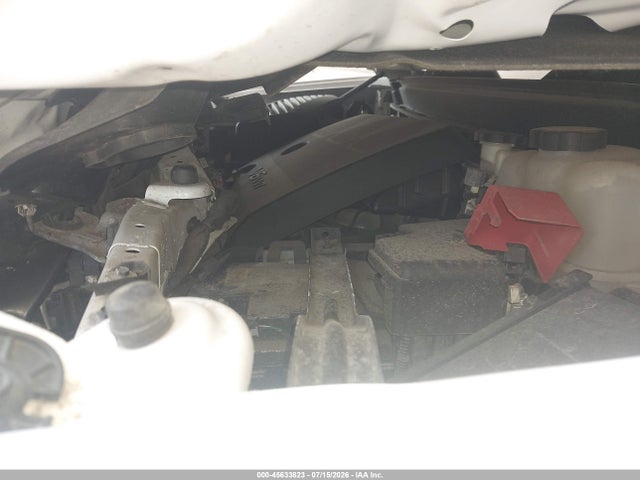 45633823 :رقم المزاد ، 1GNEVKKW8JJ256328 vin ، 2018 Chevrolet Traverse High Country مزاد بيع