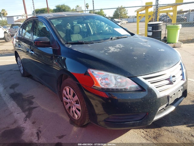 2015 3N1AB7AP1FY280662 main image