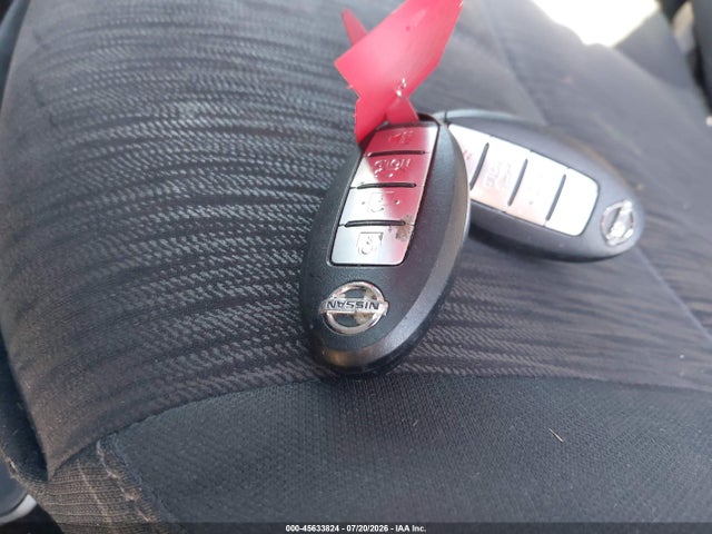 Nissan SENTRA SV 2015 3N1AB7AP1FY280662 Image 11