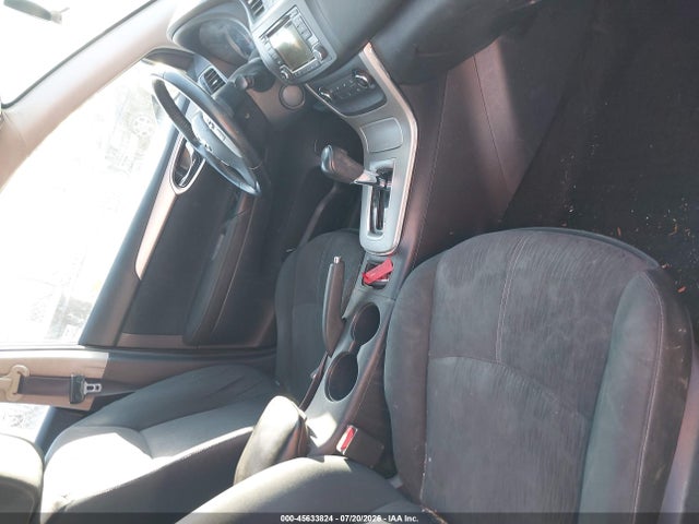 Nissan SENTRA SV 2015 3N1AB7AP1FY280662 Image 5