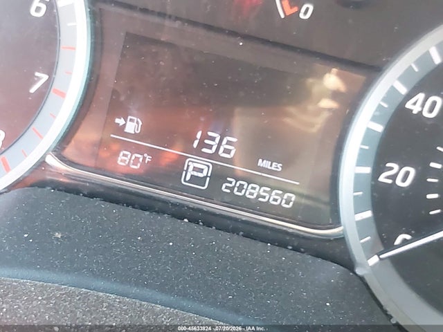 Nissan SENTRA SV 2015 3N1AB7AP1FY280662 Image 6