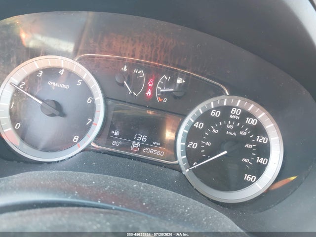Nissan SENTRA SV 2015 3N1AB7AP1FY280662 Image 7