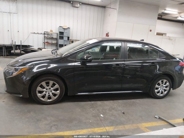 Toyota COROLLA LE 2022 5YFEPMAE4NP342762 Image 15