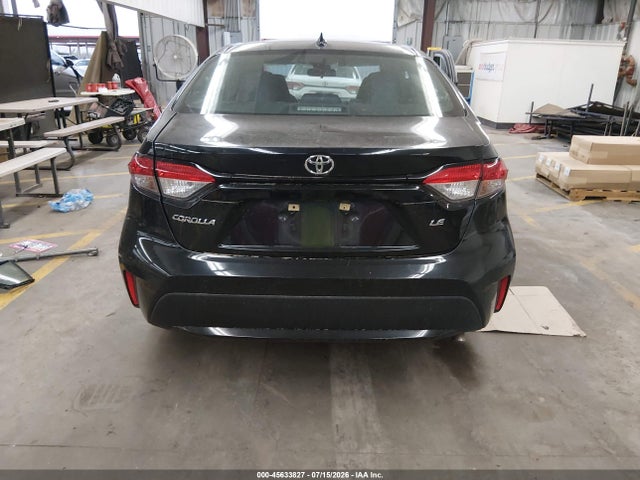 Toyota COROLLA LE 2022 5YFEPMAE4NP342762 Image 17