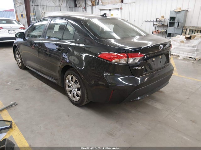 5YFEPMAE4NP342762 Toyota COROLLA LE
