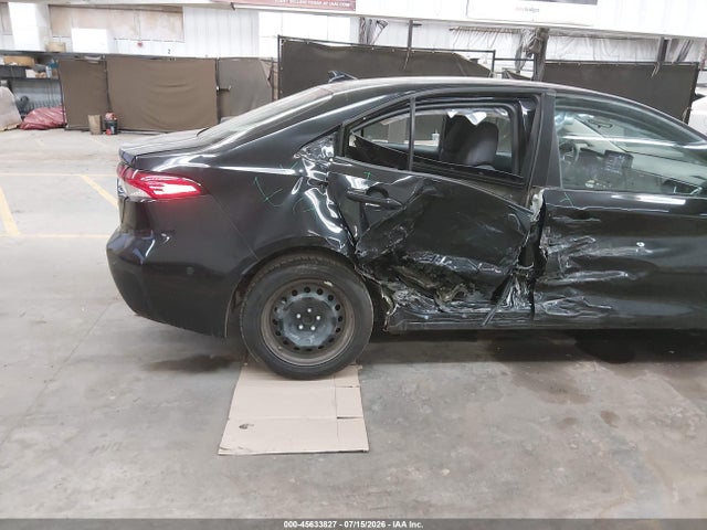 Toyota COROLLA LE 2022 5YFEPMAE4NP342762 Image 6