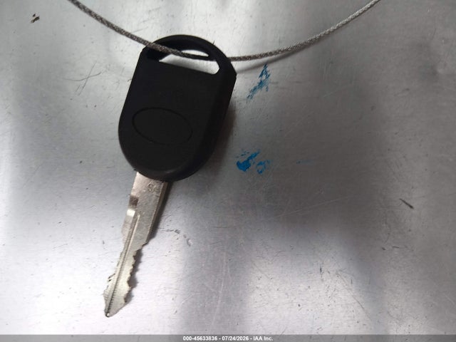 2003 Lincoln Aviator მანქანა იყიდება აუქციონზე, vin: 5LMEU78H13ZJ08732, აუქციონის ნომერი: 45633836