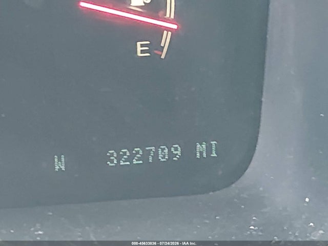 2003 Lincoln Aviator მანქანა იყიდება აუქციონზე, vin: 5LMEU78H13ZJ08732, აუქციონის ნომერი: 45633836
