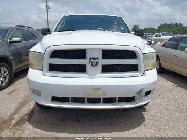 Aukcja sprzedaży 2012 Ram 1500 Express, vin: 1C6RD7KT0CS274388, numer aukcji: 45633841