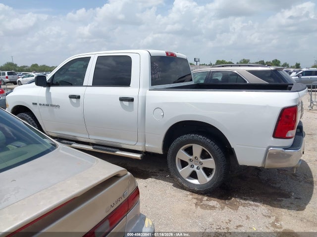 Aukcja sprzedaży 2012 Ram 1500 Express, vin: 1C6RD7KT0CS274388, numer aukcji: 45633841