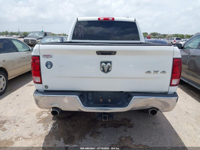 Aukcja sprzedaży 2012 Ram 1500 Express, vin: 1C6RD7KT0CS274388, numer aukcji: 45633841