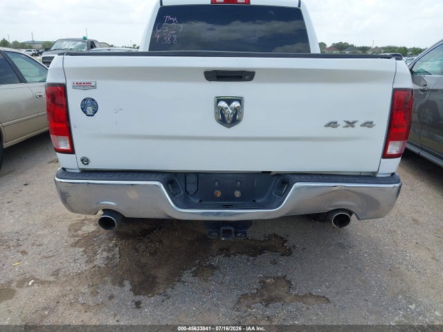 Aukcja sprzedaży 2012 Ram 1500 Express, vin: 1C6RD7KT0CS274388, numer aukcji: 45633841