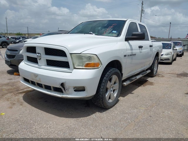 Aukcja sprzedaży 2012 Ram 1500 Express, vin: 1C6RD7KT0CS274388, numer aukcji: 45633841