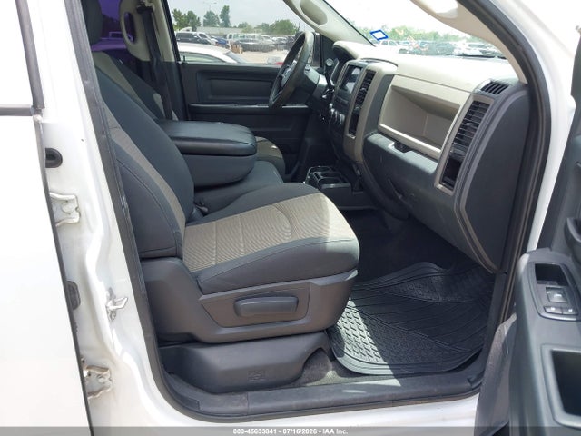 Aukcja sprzedaży 2012 Ram 1500 Express, vin: 1C6RD7KT0CS274388, numer aukcji: 45633841