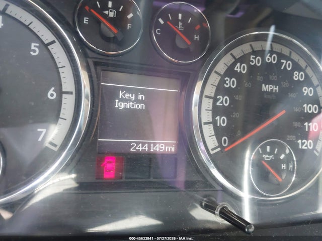 Aukcja sprzedaży 2012 Ram 1500 Express, vin: 1C6RD7KT0CS274388, numer aukcji: 45633841