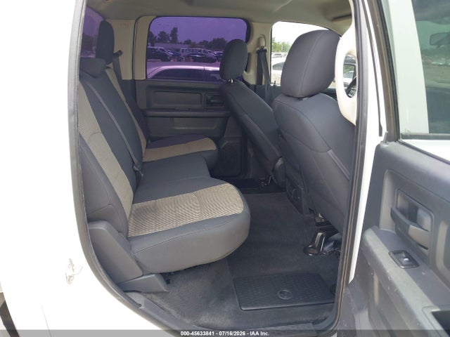 Aukcja sprzedaży 2012 Ram 1500 Express, vin: 1C6RD7KT0CS274388, numer aukcji: 45633841