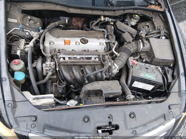 Продаж на аукціоні авто 2012 Honda Accord 2.4 Se, vin: 1HGCP2F63CA232804, номер лоту: 45633844