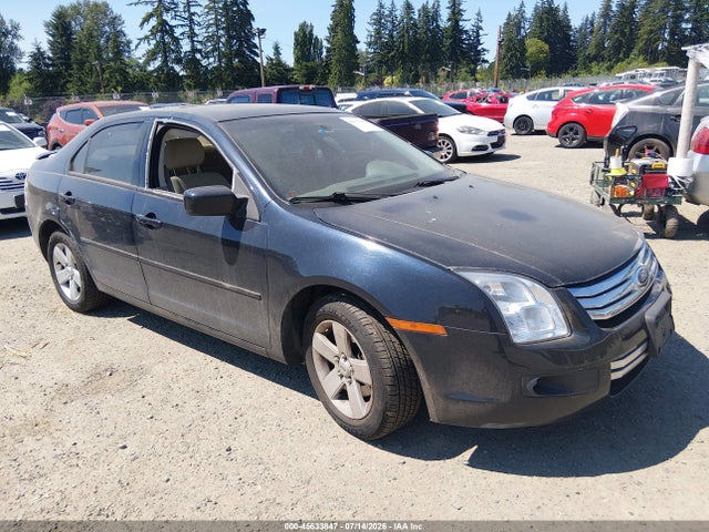 Aukcja sprzedaży 2008 Ford Fusion Se, vin: 3FAHP07Z78R257032, numer aukcji: 45633847