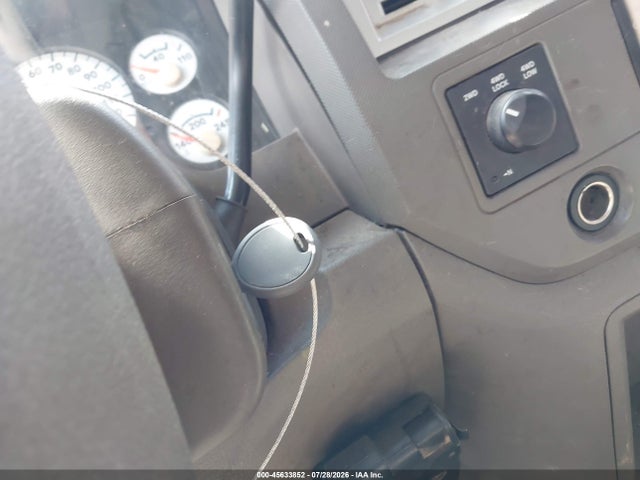2007 Dodge Ram 2500 Slt მანქანა იყიდება აუქციონზე, vin: 3D7KS29A27G848953, აუქციონის ნომერი: 45633852