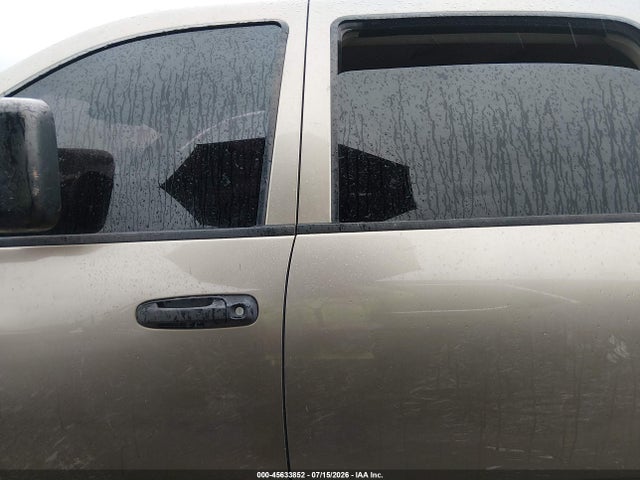 2007 Dodge Ram 2500 Slt მანქანა იყიდება აუქციონზე, vin: 3D7KS29A27G848953, აუქციონის ნომერი: 45633852
