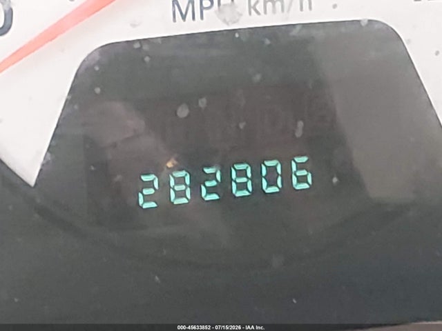 2007 Dodge Ram 2500 Slt მანქანა იყიდება აუქციონზე, vin: 3D7KS29A27G848953, აუქციონის ნომერი: 45633852