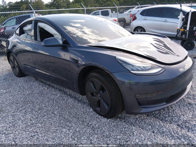Aukcja sprzedaży 2022 Tesla Model 3 Long Range Dual Motor All-wheel Drive, vin: 5YJ3E1EB1NF263203, numer aukcji: 45633863