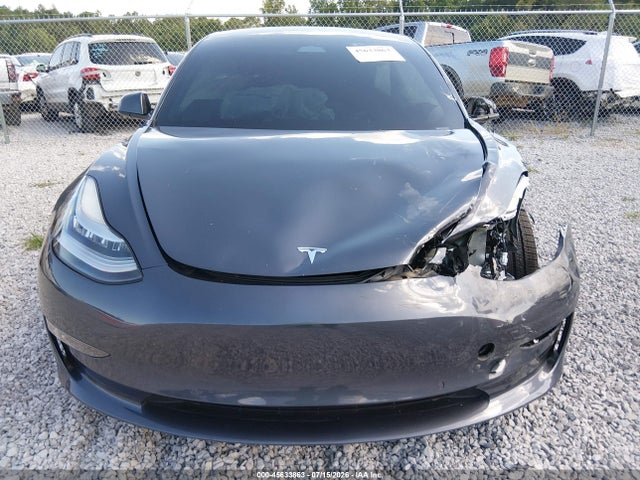 Aukcja sprzedaży 2022 Tesla Model 3 Long Range Dual Motor All-wheel Drive, vin: 5YJ3E1EB1NF263203, numer aukcji: 45633863