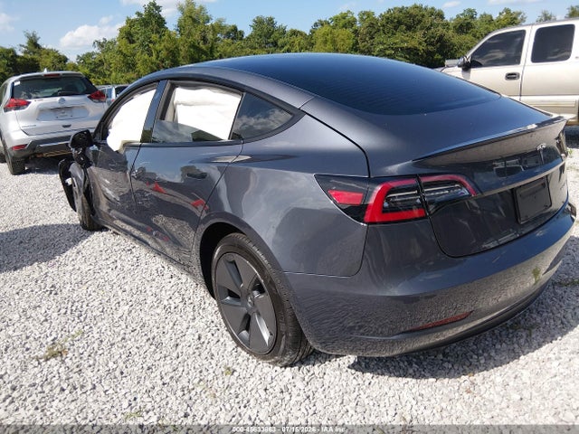 Aukcja sprzedaży 2022 Tesla Model 3 Long Range Dual Motor All-wheel Drive, vin: 5YJ3E1EB1NF263203, numer aukcji: 45633863