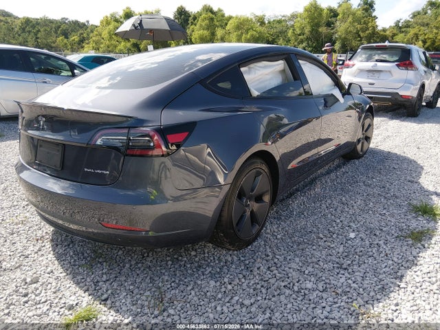 Aukcja sprzedaży 2022 Tesla Model 3 Long Range Dual Motor All-wheel Drive, vin: 5YJ3E1EB1NF263203, numer aukcji: 45633863