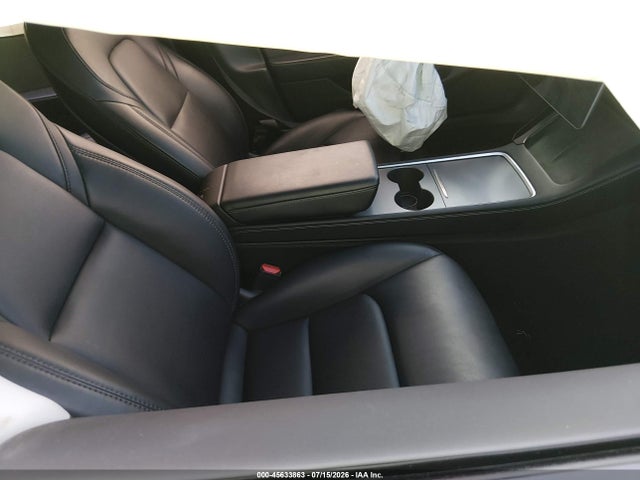 Aukcja sprzedaży 2022 Tesla Model 3 Long Range Dual Motor All-wheel Drive, vin: 5YJ3E1EB1NF263203, numer aukcji: 45633863