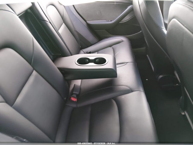 Aukcja sprzedaży 2022 Tesla Model 3 Long Range Dual Motor All-wheel Drive, vin: 5YJ3E1EB1NF263203, numer aukcji: 45633863