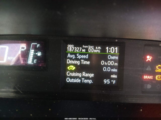 Toyota Prius C Three 2014 JTDKDTB3XE1565749 Image 17
