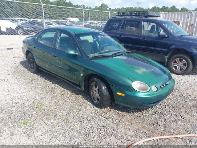 Aukcja sprzedaży 1999 Ford Taurus Se/se-ne, vin: 1FAFP53S1XA283227, numer aukcji: 45633868
