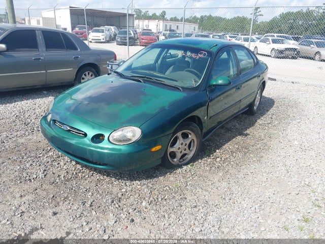 Продаж на аукціоні авто 1999 Ford Taurus Se/se-ne, vin: 1FAFP53S1XA283227, номер лоту: 45633868