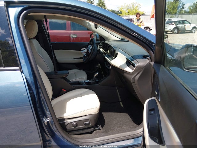 45633872 :رقم المزاد ، KL4AMGSL1RB189617 vin ، 2024 Buick Encore Gx Avenir Awd مزاد بيع