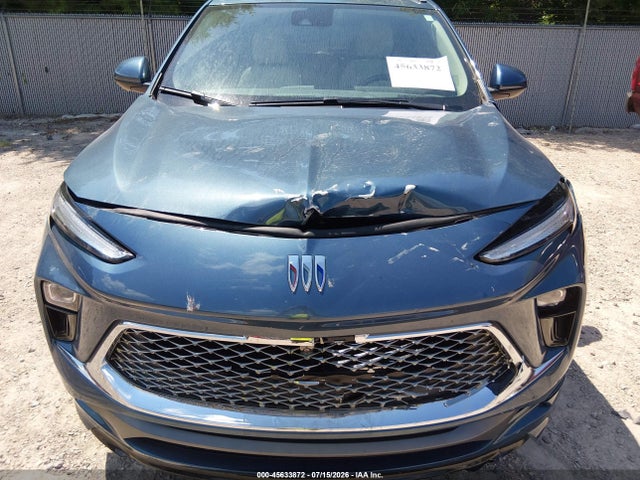 45633872 :رقم المزاد ، KL4AMGSL1RB189617 vin ، 2024 Buick Encore Gx Avenir Awd مزاد بيع