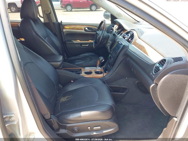 Aukcja sprzedaży 2012 Buick Enclave Leather, vin: 5GAKVCED1CJ236020, numer aukcji: 45633874