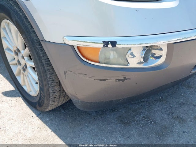 Aukcja sprzedaży 2012 Buick Enclave Leather, vin: 5GAKVCED1CJ236020, numer aukcji: 45633874