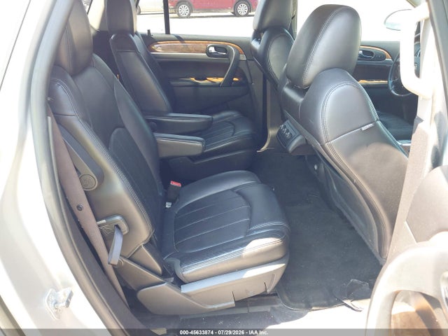 Aukcja sprzedaży 2012 Buick Enclave Leather, vin: 5GAKVCED1CJ236020, numer aukcji: 45633874
