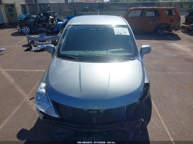 Aukcja sprzedaży 2010 Nissan Versa 1.8sl, vin: 3N1BC1AP3AL389970, numer aukcji: 45633875