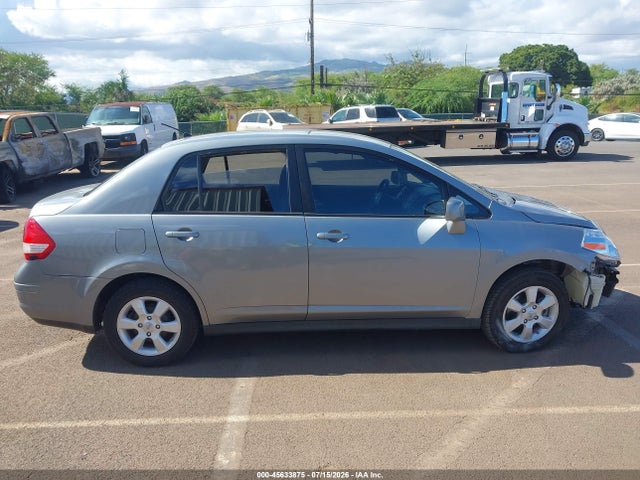 Aukcja sprzedaży 2010 Nissan Versa 1.8sl, vin: 3N1BC1AP3AL389970, numer aukcji: 45633875