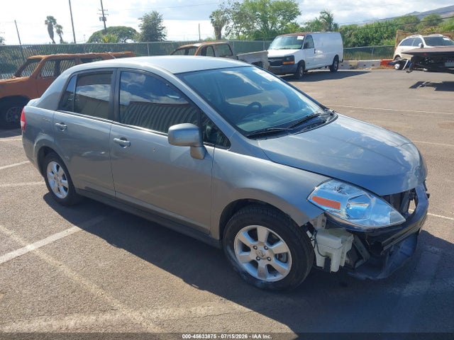 Aukcja sprzedaży 2010 Nissan Versa 1.8sl, vin: 3N1BC1AP3AL389970, numer aukcji: 45633875
