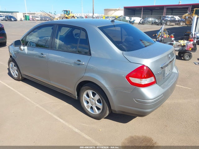 Aukcja sprzedaży 2010 Nissan Versa 1.8sl, vin: 3N1BC1AP3AL389970, numer aukcji: 45633875