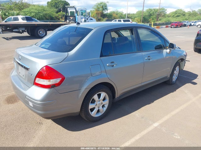 Aukcja sprzedaży 2010 Nissan Versa 1.8sl, vin: 3N1BC1AP3AL389970, numer aukcji: 45633875